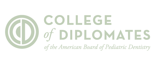 college-of-diplomates-american-board-of-pediatric-dentistry-logo