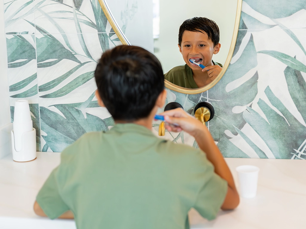 treehouse pediatric dentistry in-house membership plan photo