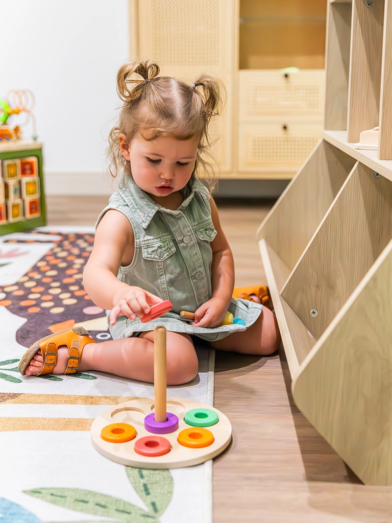 treehouse pediatric dentistry infant toddler care photo